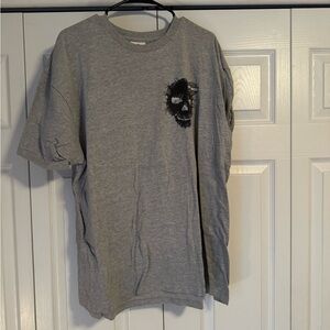 Men’s Harley shirt